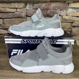 FILA VASTRA Low Top Sport 5RMO1312-603 Athletic Shoes Women 7.5  Sneakers